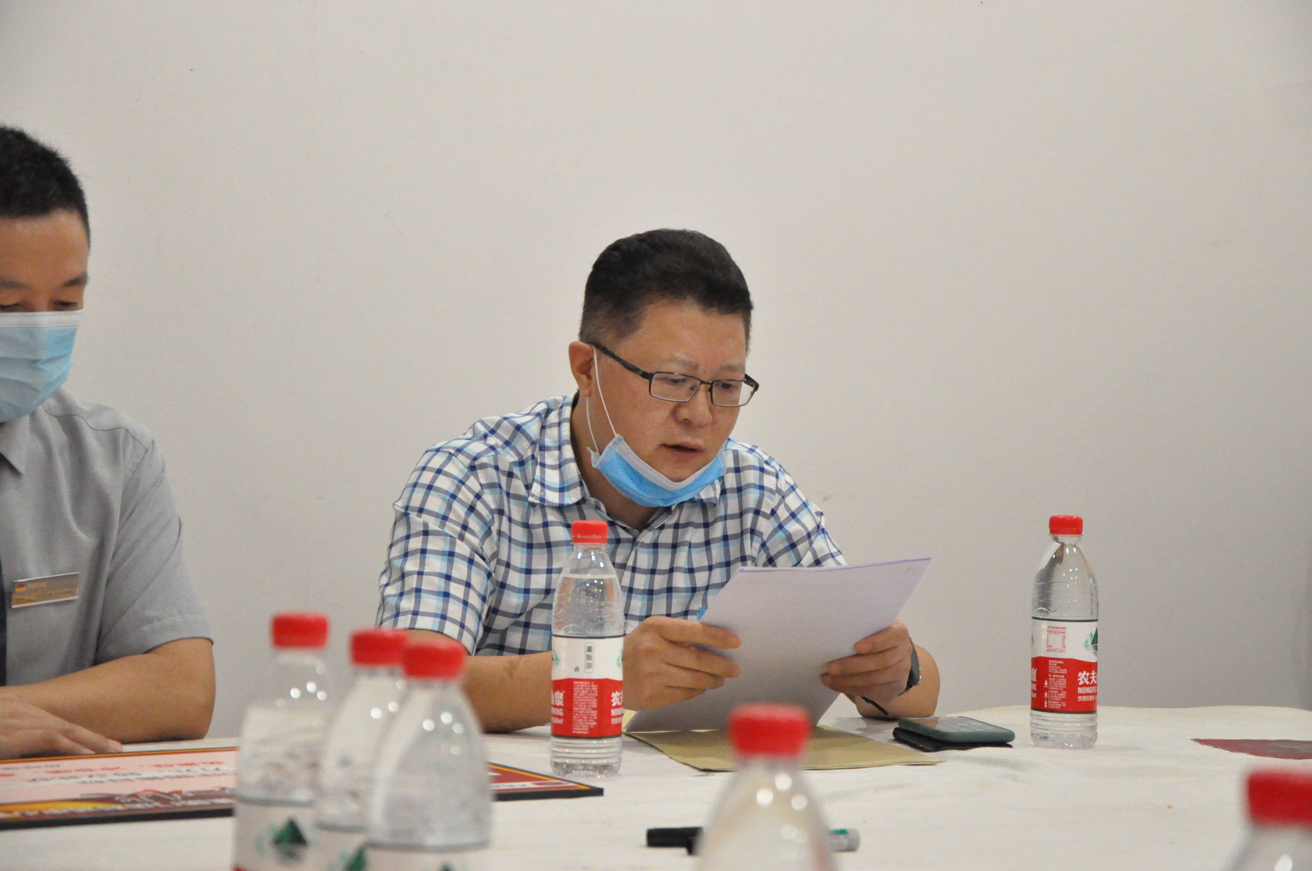 廣東區(qū)域2020年門店利潤(rùn)中心責(zé)任制會(huì)議隆重召開(kāi)
